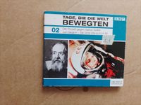 DVD Tage die die Welt bewegten Teil 2 Mecklenburg-Vorpommern - Neuenkirchen bei Greifswald Vorschau