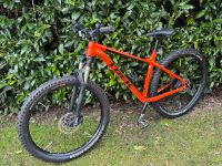 Trek Roscoe 8, 27,5-Plus Hardtail MTB, 19,5 inch, Größe 180-190cm Niedersachsen - Schneverdingen Vorschau