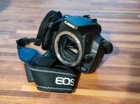 Canon EOS 350D Body Spiegelreflexkamera Hessen - Langen (Hessen) Vorschau