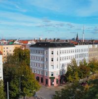 Wunderschönes MFH im Leipziger Osten! Leipzig - Leipzig, Zentrum-Ost Vorschau