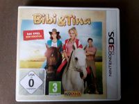 Nintendo 3DS Spiel Bibi &Tina Rheinland-Pfalz - Nickenich Vorschau