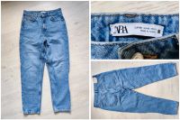 Zara Mom Jeans 38 M Niedersachsen - Seesen Vorschau