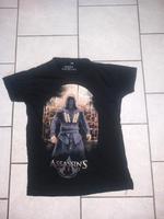 Assassin Shirt zu verkaufen! Baden-Württemberg - Steinmauern Vorschau