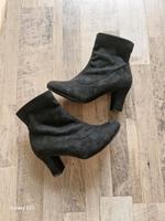 Damen Stiefeletten größe 39 Köln - Longerich Vorschau