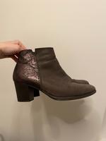 Stiefeletten Gabor braun Rheinland-Pfalz - Speyer Vorschau