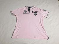 T-Shirt rosa kragenshirt polo shirt Hemd Gr XL Mitte - Wedding Vorschau