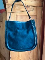 LIEBESKIND  Berlin  Handtasche Shopper  blau   TOP Hessen - Bad Homburg Vorschau