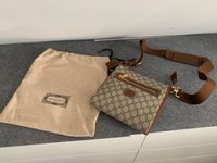 GUCCI Herren-Umhängetasche ***neu Niedersachsen - Sehnde Vorschau