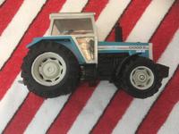 Britains, Landini 1000S, 1:32, Spielzeug, Modell, Baujahr 1984 Nordrhein-Westfalen - Kempen Vorschau