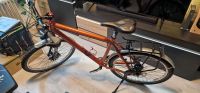 Reiserad 26" Orange Metallic Bielefeld - Bielefeld (Innenstadt) Vorschau