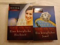 Nora Roberts Romane Royal Family Nordrhein-Westfalen - Horn-Bad Meinberg Vorschau