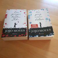 Jojo Moyes ein ganzes halbes Jahr und ein ganz neues Leben Bayern - Großheubach Vorschau