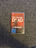 The Telltale Series The Walking Dead Die letzte S Nintendo Switch Niedersachsen - Lohne (Oldenburg) Vorschau