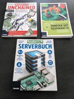 Lektüre Raspberry Pi Verstehen Bücher Franzis Bayern - Haßfurt Vorschau