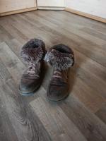 winterschuhe Damen Bayern - Naila Vorschau