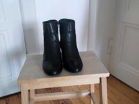 Boots von Anna Field mit Absatz Eimsbüttel - Hamburg Eimsbüttel (Stadtteil) Vorschau