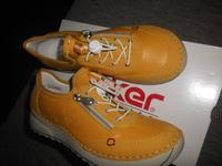 Rieker Schuhe neu bequem & sportlich 40 Rheinland-Pfalz - Hachenburg Vorschau