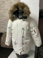 Tuxer Winterjacke Daunenjacke 50% Daunen 50% Federn Hessen - Schwalmtal Vorschau