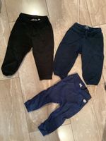 3 Jungen-Jogginhosen von H&M Gr. 86/92 Baden-Württemberg - Lauda-Königshofen Vorschau