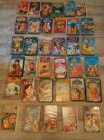 Ca 60 VHS Kassetten Kinderfilme Disney Filme Klassiker. Nordrhein-Westfalen - Gelsenkirchen Vorschau