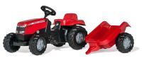 Rolly Toys rollyKid Massey Ferguson Trettraktor. 012305. Bayern - Nördlingen Vorschau