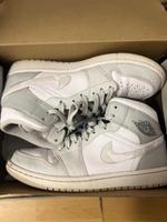 Nike air Jordan 1 mid grey camo Mitte - Wedding Vorschau