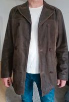 Lederjacke Vintage Rheinland-Pfalz - Ludwigshafen Vorschau