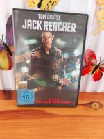 Jack Reacher DVD Grammetal - Mönchenholzhausen Vorschau
