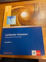 Lambacher Schweizer Mathe für Gymnasien-978-3-12-735605-2 Rheinland-Pfalz - Frankenthal (Pfalz) Vorschau