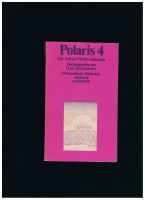 Rottensteiner: Polaris 4 (PhB21, Suhrkamp, DEA 1978, 288 Seiten) Bayern - Zwiesel Vorschau