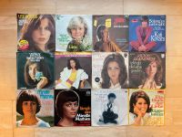 Singles 7" Deutsche Schlager Frauen! je 1€! 60er bis 80er Eimsbüttel - Hamburg Eidelstedt Vorschau