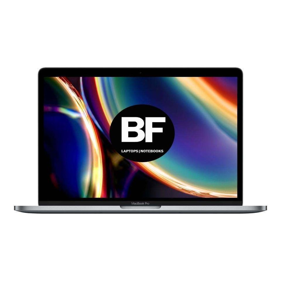 Apple MacBook Pro 2020|13.30"|i7 16GB|QWERTY|Garantie & Rechnung in Berlin