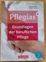 Pflegias Band 1 Grundlagen der beruflichen Pflege Baden-Württemberg - Heidelberg Vorschau