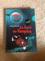 Die Nacht der Vampire Baden-Württemberg - Haslach im Kinzigtal Vorschau