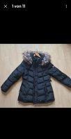 Khujo Winterjacke Gr XL schwarz Hessen - Wiesbaden Vorschau