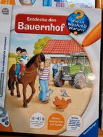 Tip Toi Buch Bauernhof Nordrhein-Westfalen - Gevelsberg Vorschau