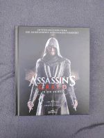 Assassin's Creed Buch Niedersachsen - Munster Vorschau