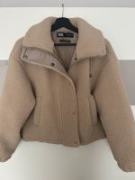 Zara Teddy Jacke Felljacke Mantel Teddyjacke Blazer S oversize Münster (Westfalen) - Mauritz Vorschau