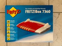 Fritz Box 7360 Münster (Westfalen) - Centrum Vorschau