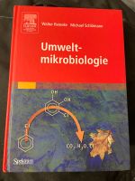 Umweltmikrobiologie Auflage 2007 Kr. München - Neuried Kr München Vorschau