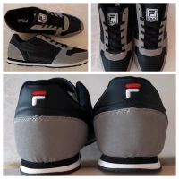 ‼️Wie NEU‼️HEUTE NUR 10€‼️Fila Sportschuh 41 Turnschuh Thüringen - Bad Salzungen Vorschau