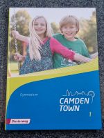 CAMDEN TOWN 1 Englischbuch Schulbuch Gymnasium G9 wie NEU Niedersachsen - Salzgitter Vorschau