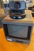 Überwachungskamera Set Sony  AF CCD Niedersachsen - Süpplingen Vorschau