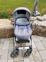 Kinderwagen Buggy Hartan Racer GTS Bayern - Dießen Vorschau