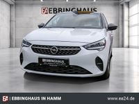 Opel Corsa F Elegance -Sitzheiz-Klimaautomatik-Rückfa Nordrhein-Westfalen - Hamm Vorschau
