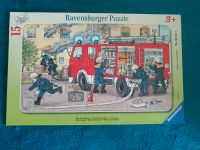 Feuerwehr Ravensburger Puzzle für Kleinkinder Leipzig - Reudnitz-Thonberg Vorschau