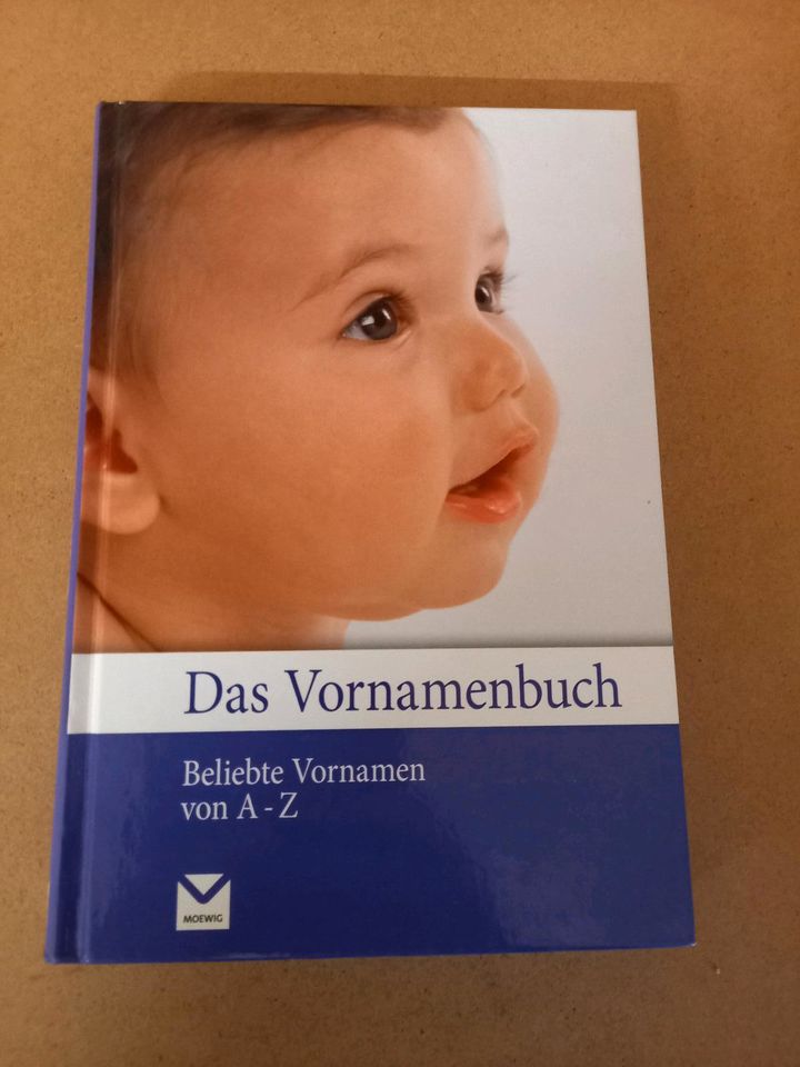 Das Vornamenbuch in Brunn Kreis Regensburg