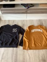 Sweatshirts H&M,158/164, top Zustand Niedersachsen - Stade Vorschau