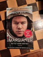 der marsianer andy weir sci-fi roman heyne mark watney Baden-Württemberg - Aalen Vorschau