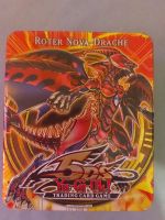 Yugioh Tinbox Roter Nova-Drache Düsseldorf - Eller Vorschau